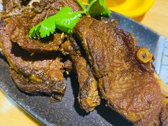 上海熏鱼-玖鲜小笼(中山广场店)