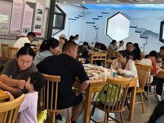 -品鲜村农家菜·阳澄湖大闸蟹(总店)