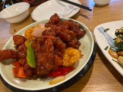-陈傻子餐厅(世纪都会店)