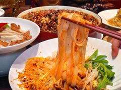 -面辣子·陕西家乡菜(长安店)