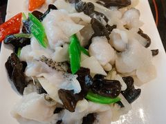-老苏州芳和园茶酒楼  传统苏帮菜(观前店)