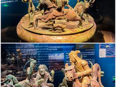 -深圳博物馆(古代艺术馆)