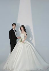 -色色婚纱摄影(大沥旗舰店)