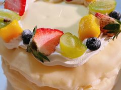 -卡漫莫尼蛋糕(私人定制店)