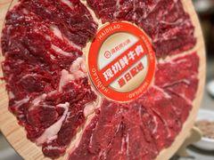 -海底捞火锅(正大乐城店)