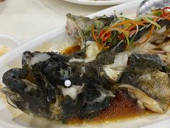 -南海渔家•海鲜•正宗海南菜(海棠湾店)