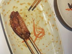 -蚝老板海鲜烧烤大排档(码头店)