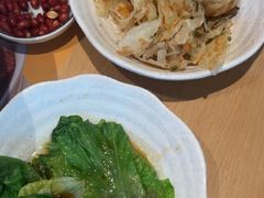 -大师兄·西北小馆(金湾华发商都店)