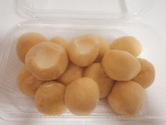 海盐芝士爆浆麻薯-泸溪河桃酥(江宁太阳城店)