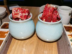 -江户烧肉(高德店)