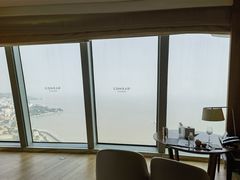 -厦门康莱德酒店