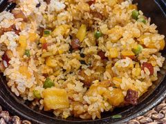 -铁二锅米线童谣洋芋饭(立海大厦店)