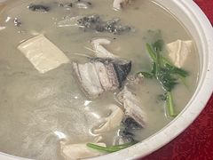 -胜记菜馆(文明路)