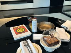-尼依格罗香港美利酒店