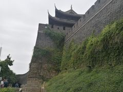 -虞山城墙
