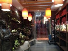 -铜人李火锅(西大街店)