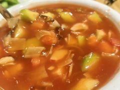 -佛有缘素食馆·荔湾老字号(陈家祠首店)