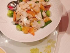 -桂花楼淮扬中餐厅(浦东香格里拉店)