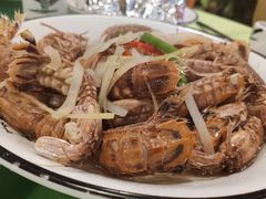 -盛港湾海鲜食府(黄沙店)