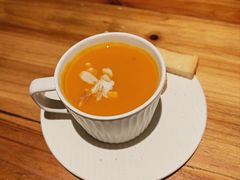-本处·素食·融合料理(南油店)