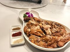 -西安饭庄·非遗陕菜(凤城五路店)