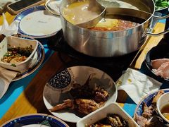 -渔家火锅·海鲜自助餐·演艺(亚龙湾天域酒店)
