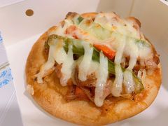 -莉莲蛋挞(日月光店)