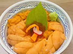 -越日本料理(新地假日广场店)