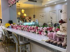 -姆们M Sweetie Cake(三里屯店)