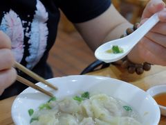 -味一早餐(民安路店)