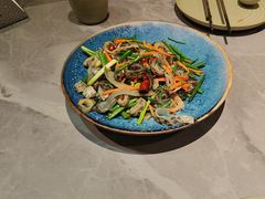 -阿源鱼捞斑鱼火锅·海鲜粥(山景尚宅店)