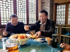 -二十八里太湖船菜(吉祥路店)
