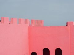 -漳州滨海火山岛自然生态风景区