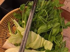 -巴奴毛肚火锅(龙湖锦艺城店)