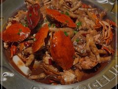 -胖哥俩肉蟹煲(苏州中心店)