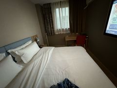 -如家酒店·neo(北京传媒大学西门传媒地铁站店)