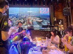 -胡桃里音乐酒馆(白云五号T5 MALL店)