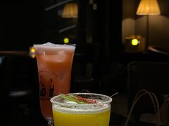 -HUNTING BAR亨霆鸡尾酒馆(越秀淘金店)