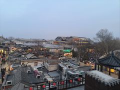 -糖房咖啡(南锣鼓巷店)