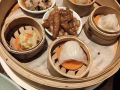 -环球港凯悦 · 享悦中餐厅