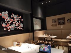 -yokocho上横町·日本食街(深业上城店)