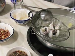 -中山脆肉鲩(新圳东路店)