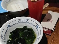 -巴奴毛肚火锅(广益哥伦布店)