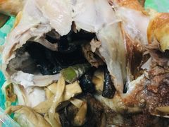 -大益烤鸡