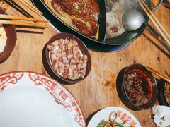-楠火锅(龙阳广场店)