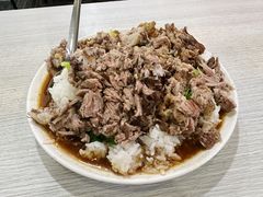 -隆福寺小吃店(东四店)