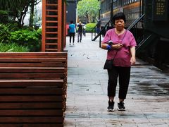 -广九铁路纪念园