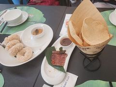 -帕蓝·暹罗料理(大学路店)