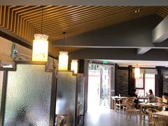 -龙抄手(文殊坊店)