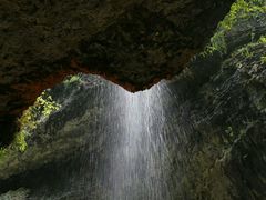 -鹿院坪生态旅游景区
